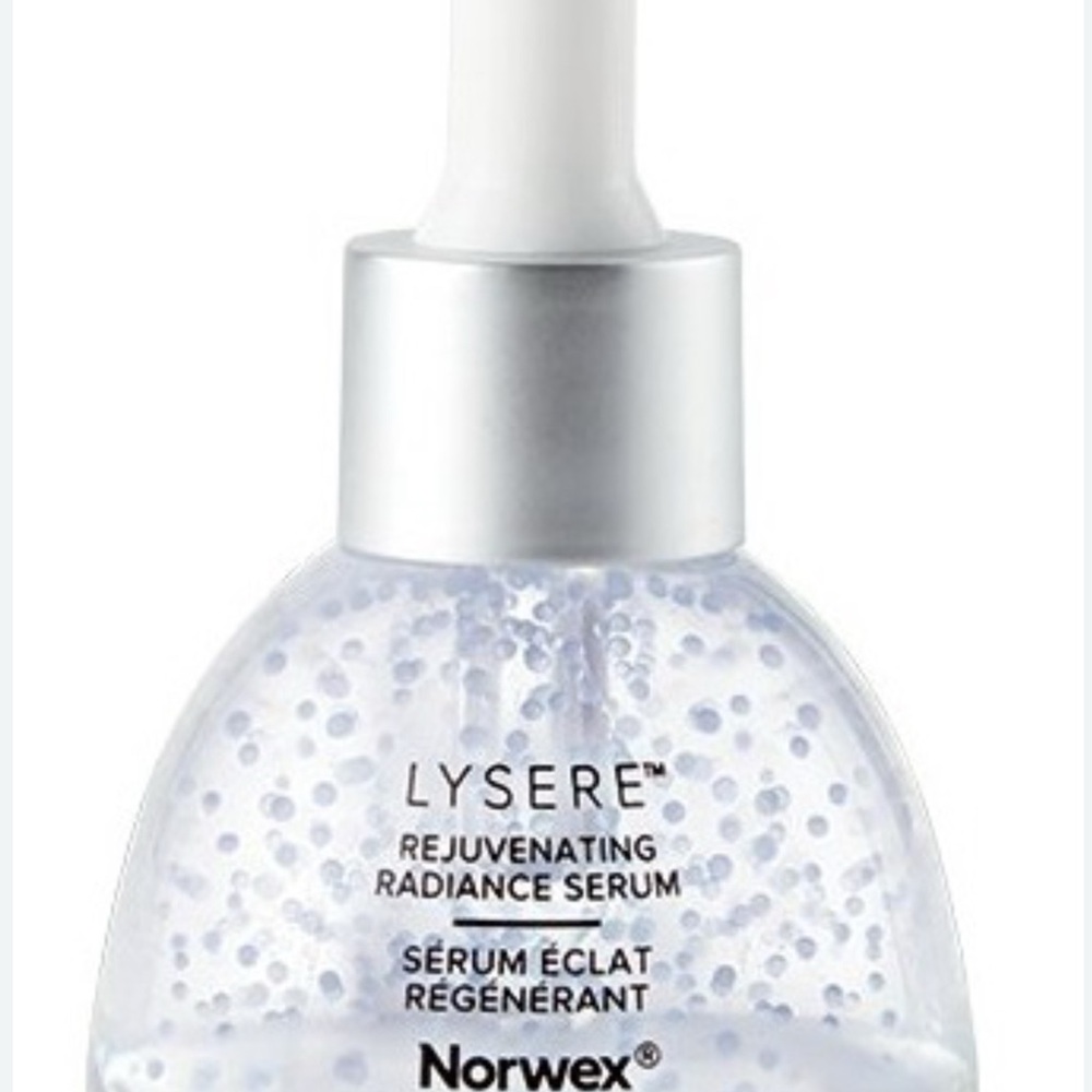 Norwex White Skincare Serum & Face Oil - Picture 2 of 7